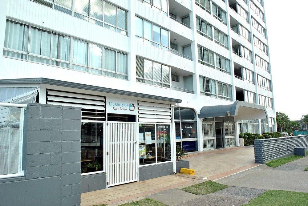 The Shore Apartments - Beachfront Gold Coast Kültér fotó