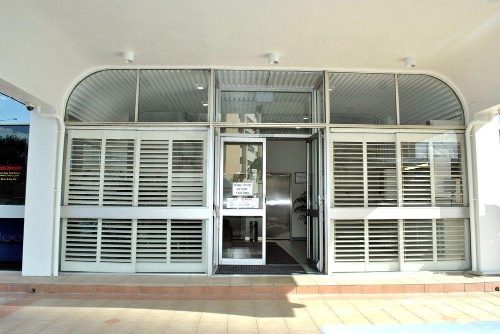 The Shore Apartments - Beachfront Gold Coast Kültér fotó