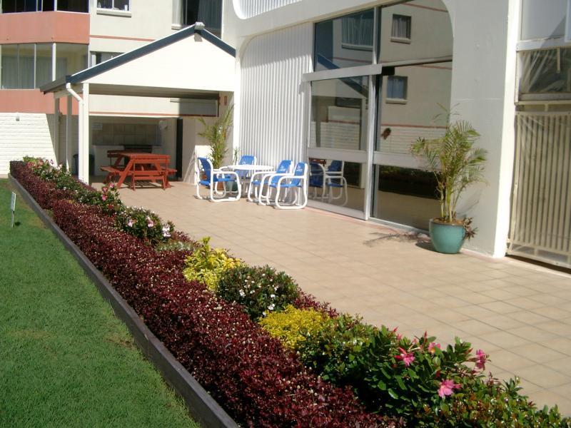 The Shore Apartments - Beachfront Gold Coast Kültér fotó